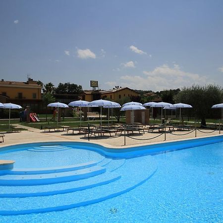 Country House Il Ponte Alba Adriatica Exterior foto