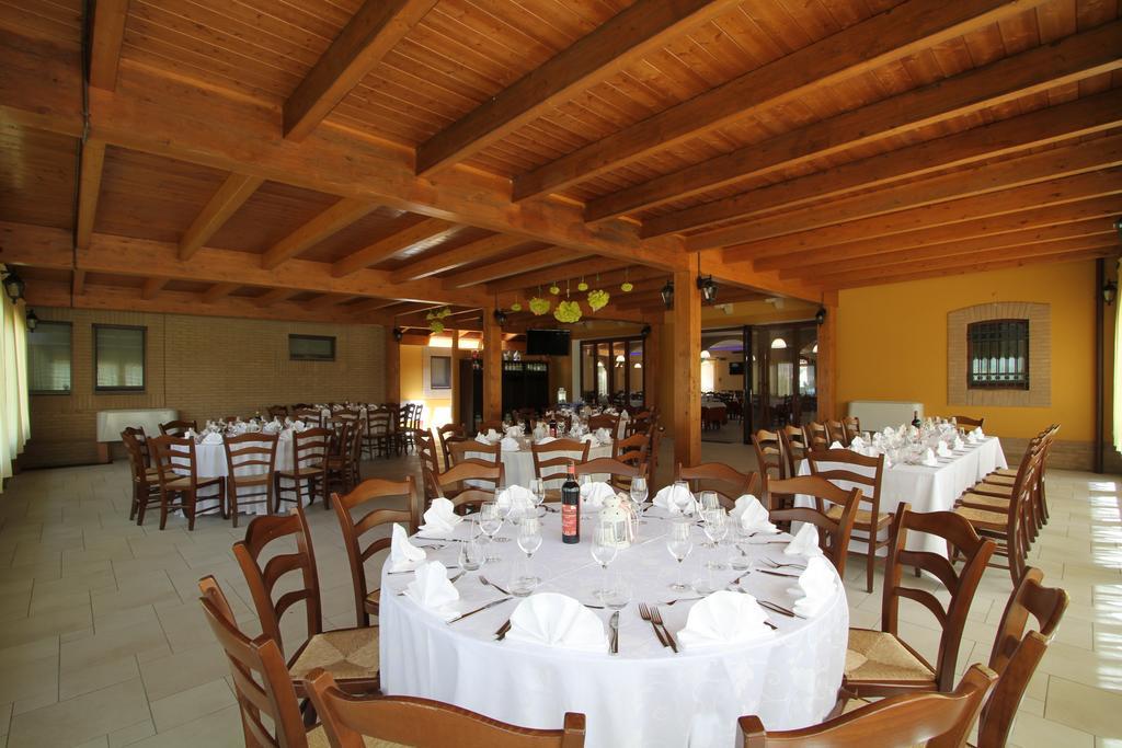 Country House Il Ponte Alba Adriatica Exterior foto