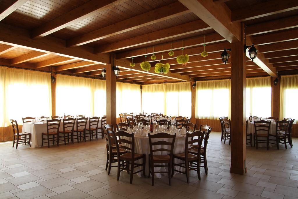 Country House Il Ponte Alba Adriatica Exterior foto