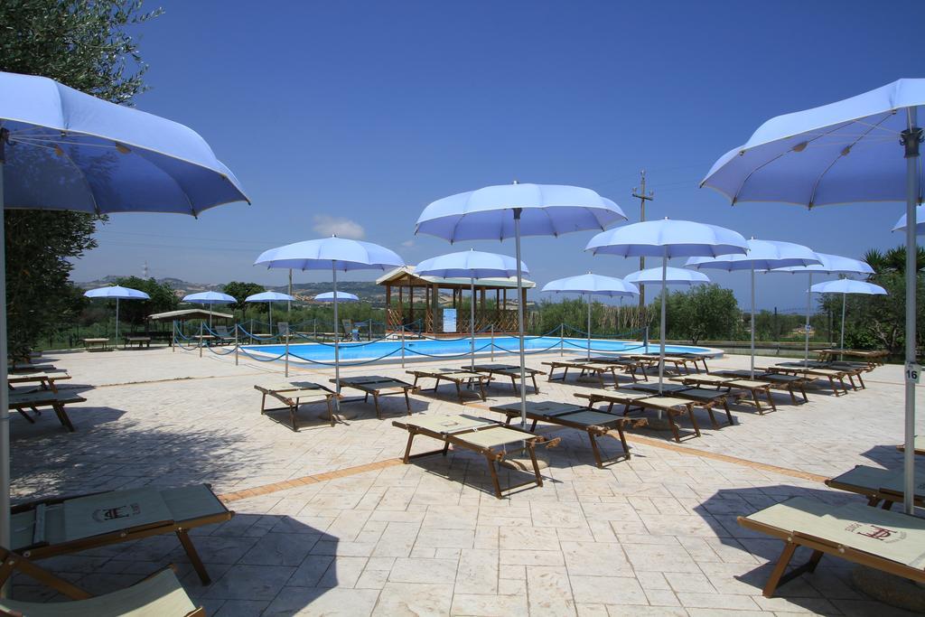 Country House Il Ponte Alba Adriatica Exterior foto